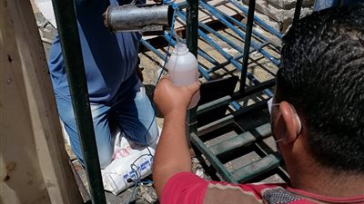 وزيرة البيئة: الانتهاء من التفتيش على 310 منشآت صناعية 