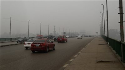 6 معلومات عن الشوائب العالقة الخطيرة وموعد انتهائها.. اعرف حالة الطقس ودرجات الحرارة حتى نهاية الأسبوع