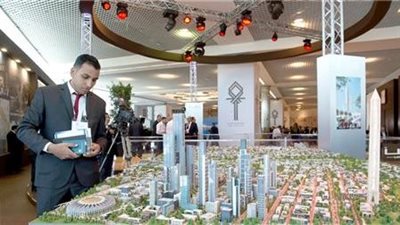 مستثمرون خليجيون يتفاوضون مع الإسكان لـ تنفيذ مشروعات بنظام الشراكة 