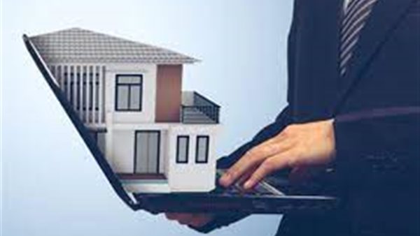 تطوير المشروعات العقارية