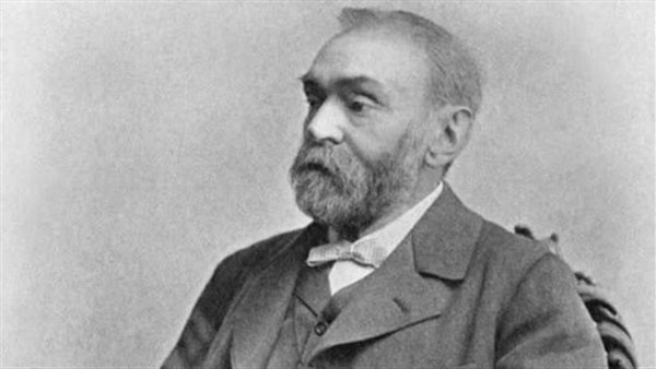 ألفريد نوبل