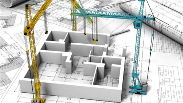 التطوير العقاري