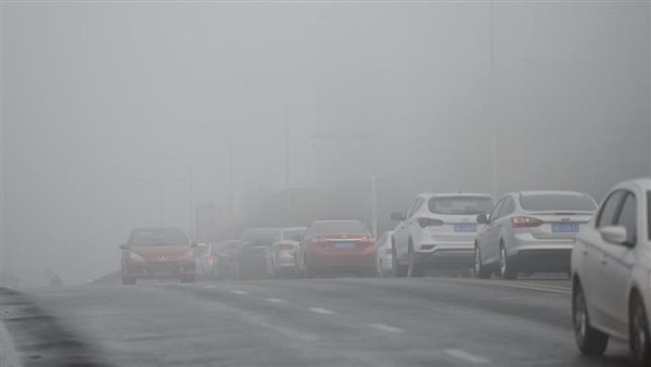 ظاهرة جوية - صورة