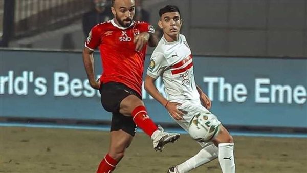 القاضية ممكن 