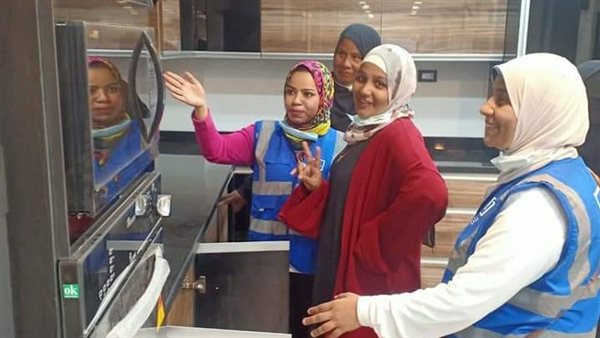 آلاء الشافعي