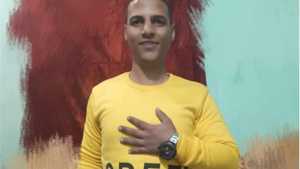 عريس البدرشين