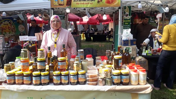 مهرجان عسل النحل