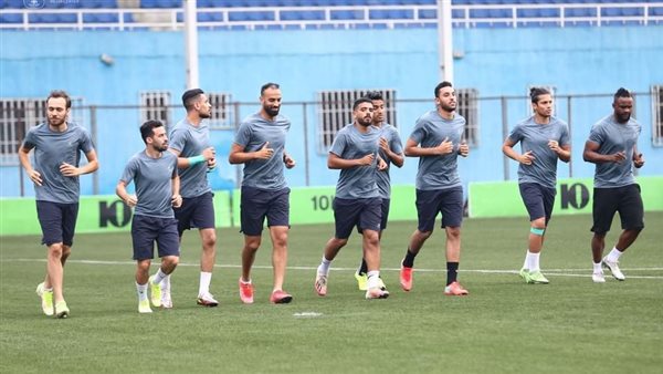 المصري البورسعيدي