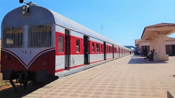 القطارات محسنة 