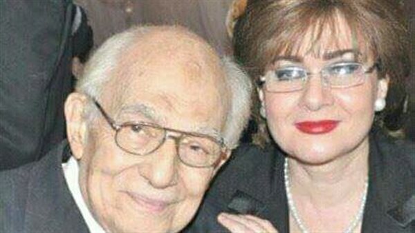 رشوان وتوفيق وابنته