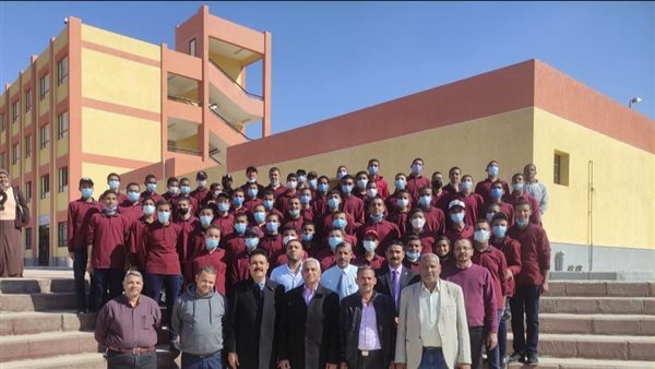 جولة المدرسة الفنية