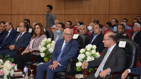 مؤتمر البورصة للتنمية