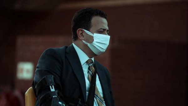 السفير أحمد الفاضلي