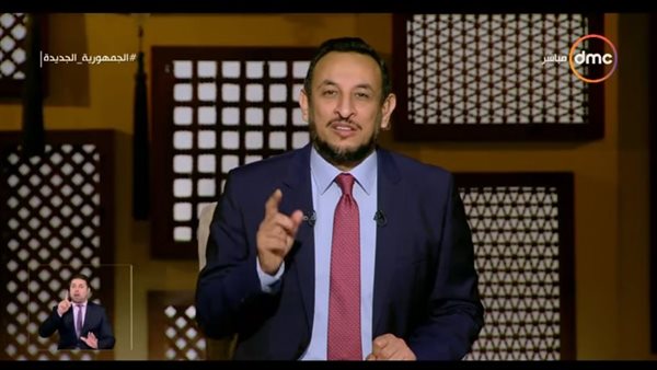 رمضان عبد المعز 