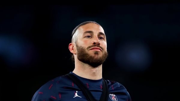 سيرجيو راموس