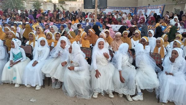 تكريم حفظة القرآن