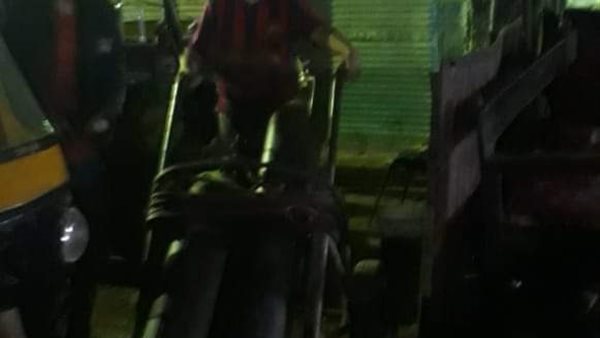 حملة لمتابعة تطبيق