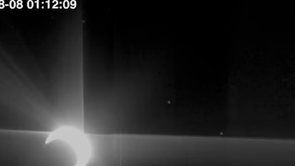 رحلة جوية خطيرة 