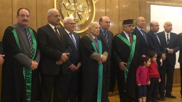 اللواء أحمد وصفي