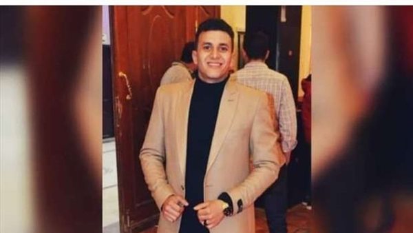 مصطفى طنطاوي ضحية