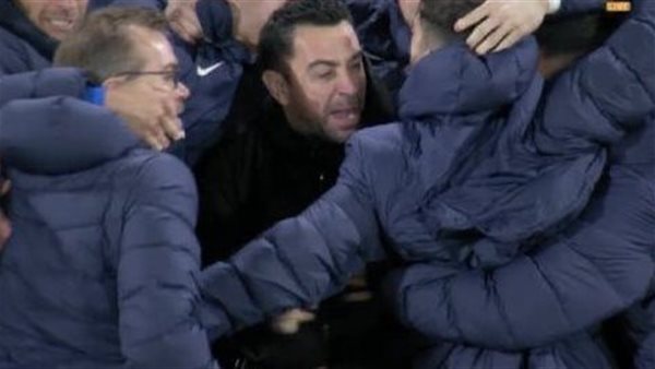 تشافي هيرناندز