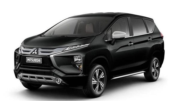سيارات ميتسوبيشي