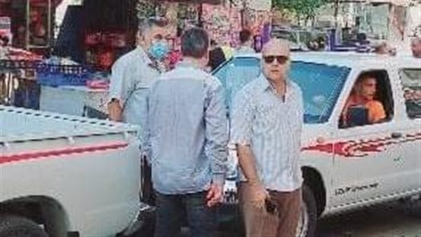 حملات تموينية- أرشيفية