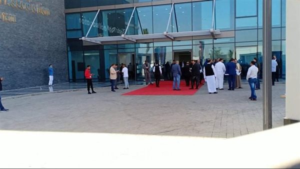 عمومية اتحاد الكرة