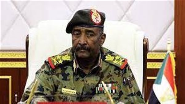 عبد الفتاح البرهان