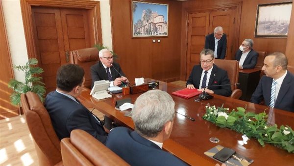 اللواء عادل الغضبان