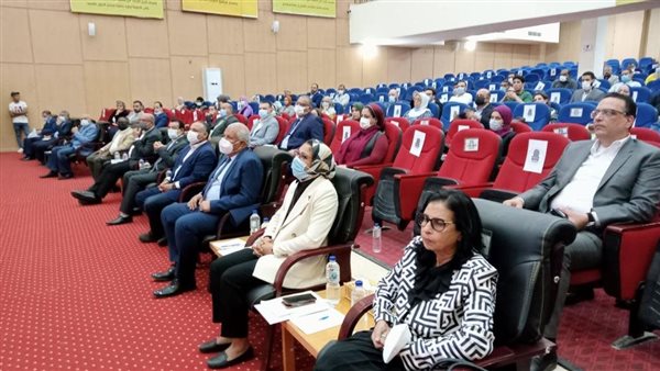 افتتاح مشروع حاضنة