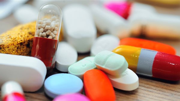 أدوية كورونا