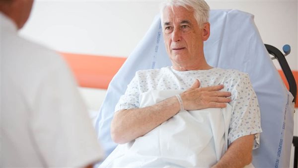 أدوية علاج الذبحة