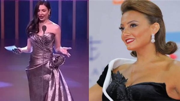 بشرى ومنى عبد الوهاب