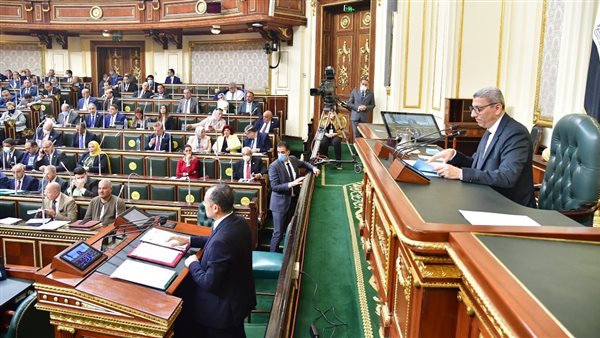 مجلس النواب 