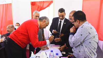 لجنة الانتخابات أخطأت فهم اللائحة.. ننشر حيثيات حكم فوز العامري فاروق بمنصب نائب رئيس الأهلي