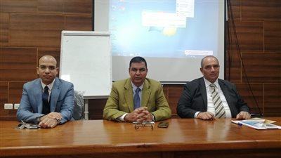 مدير تسويق جامعة الفيوم: خطة العمل تتضمن تنظيم مؤتمر استثماري لرجال الأعمال