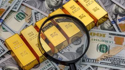 توقعات بحركة الذهب في السوق المحلي والعالمي خلال الفترة المقبلة
