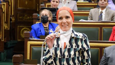 برلمانية تطالب باستثمار احتفالية طريق الكباش ليصبح مهرجان سنوي