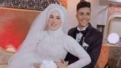 جد عروس شبين القناطر بعد وفاتها ليلة زفافها: جنازتها كانت زي زفة فرحها كل البلد شاركت فيها 