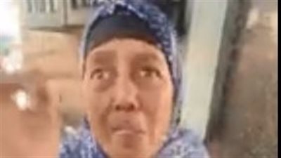 بعد نشر القاهرة 24.. صناع الخير تستجيب لعلاج مسنة من العمى بالعبور