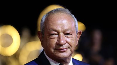 نجيب ساويرس يكشف مفاجأة حول وصيته الأخيرة قبل وفاته