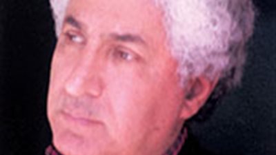 رئيس الفنون التشكيلية يفتتح معرضه بعد غدٍ.. من هو عبد الوهاب عبد المحسن؟