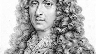 جان بابتيست لولي.. تعاون مع موليير وتعلق بموسيقاه لويس الرابع عشر‏