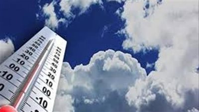 الأرصاد تكشف موعد انتهاء ظاهرة الشوائب العالقة وانخفاض درجات الحرارة | لايف