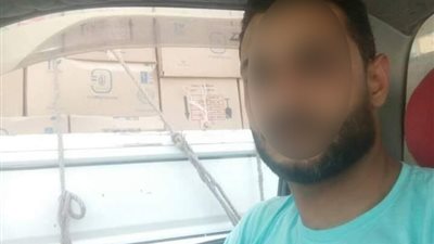 طعنه بخنجر.. ننشر صور المجني عليه في جريمة المعصرة