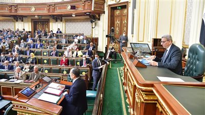 النواب يستكمل مناقشة قانون الجامعات الخاصة والأهلية 