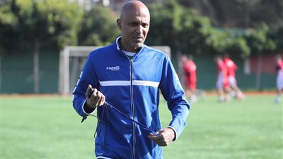 مدرب لبنان: محمد صلاح فخر لكل عربي.. وهؤلاء اللاعبون الأخطر في منتخب مصر | حوار 