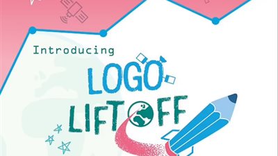 وكالة الفضاء البريطانية تطلق مسابقة للأطفال لتصميم شعار الذهاب على الصواريخ