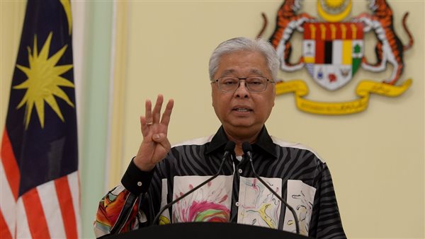 صبري يعقوب رئيس الوزراء